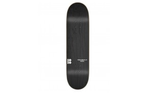 PLAN B Crown Of Thorns Sheckler 8.25" - Plateau de skateboard - Deck