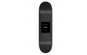 SOVRN Fjord 8.0" - Plateau de Skateboard - Deck