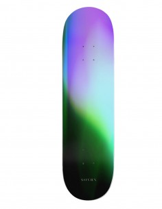 SOVRN Fjord 8.0" - Skateboard Deck