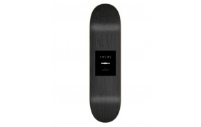 SOVRN Fjord 8.25" - Skateboard Deck - Grip