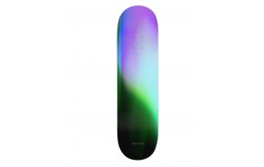 SOVRN Fjord 8.25" - Skateboard Deck