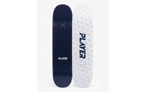 PLAYER Augusta 8.0" - Skateboard Deck