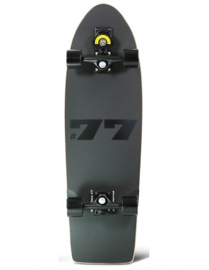 SMOOTHSTAR Toledo 77 34" - Complete Surfskate