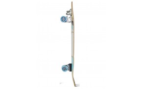 SMOOTHSTAR Mantra Ray 35.5" - Surfskate complet - Côté