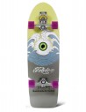 SMOOTHSTAR Holy Toledo 33" - Surfskate Completo