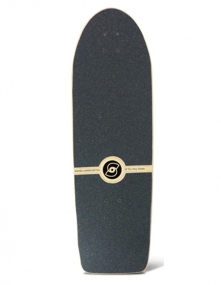 SMOOTHSTAR Holy Toledo 33