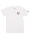 SALTY CREW Fly Guy Premium - Blanco - Camiseta