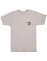 SALTY CREW Colossal Premium - Athletic Heather - T-Shirt
