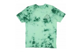 SALTY CREW Tippet Tie Dye Premium - Sea Foam - T-shirt - front