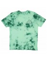 SALTY CREW Tippet Tie Dye Premium - Sea Foam - T-shirt