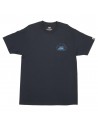 SALTY CREW Outboard Standard - Navy - T-Shirt