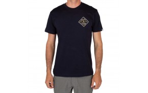 SALTY CREW Tippet Tides Premium - Navy - T-shirt - face