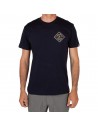 SALTY CREW Tippet Tides Premium - Azul marino - Camiseta