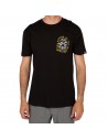 SALTY CREW Dancin Dodo Premium - Black - T-shirt