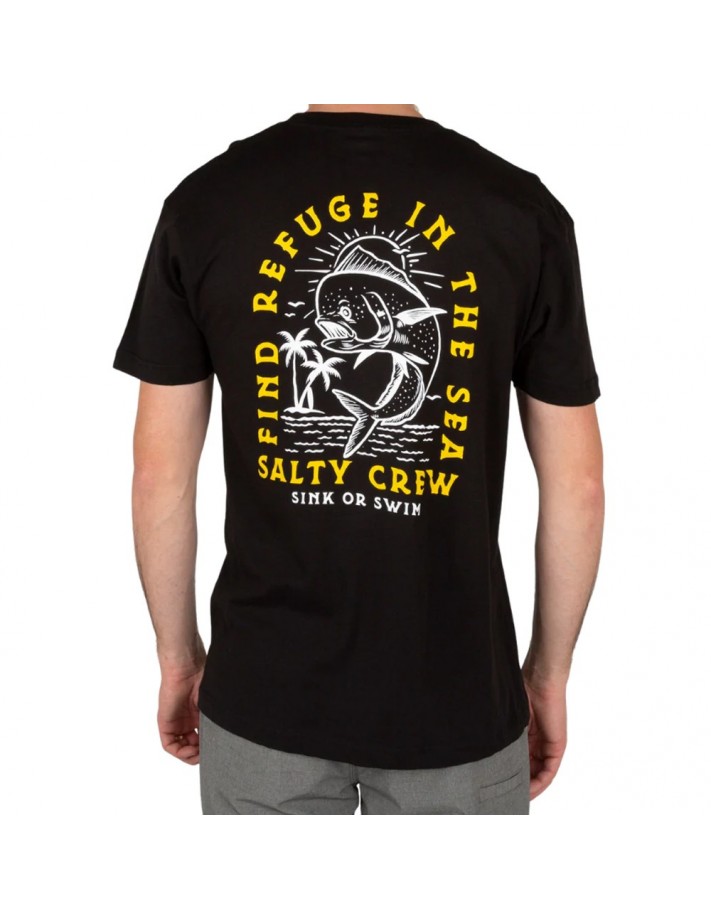 Salty Crew Dancin Dodo Premium Tee