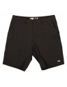 SALTY CREW Drifter 2 Hybrid - Charcoal - Boardshort