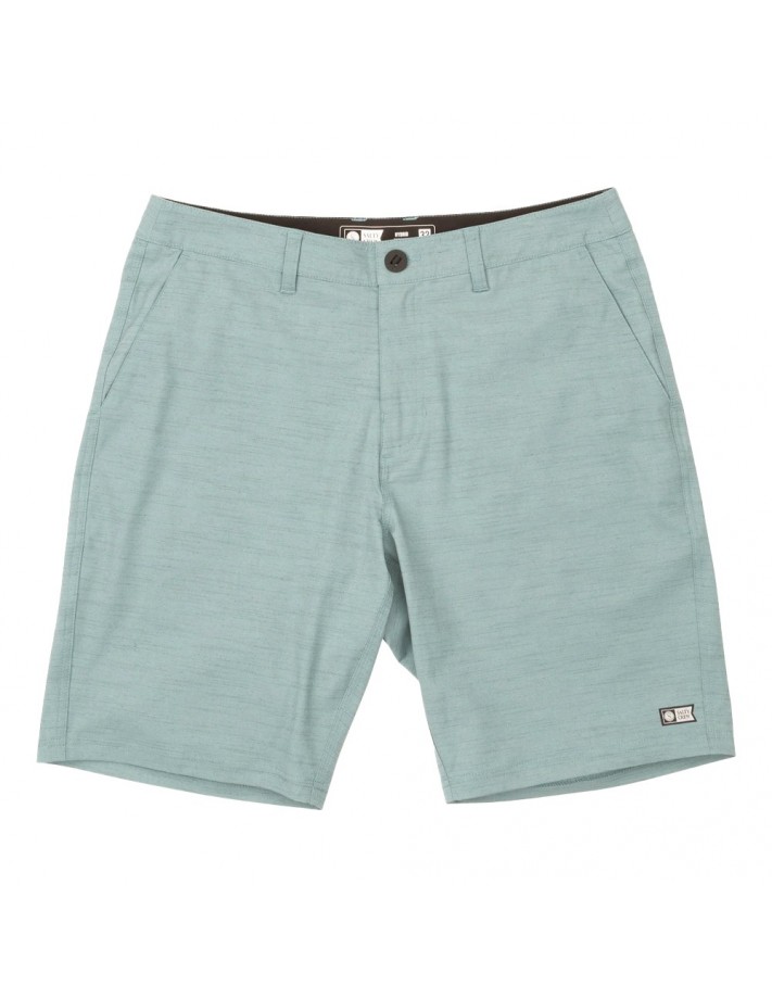 SALTY CREW Drifter 2 Hybrid - Pine - Boardshort