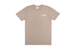 RIPNDIP Tastes Like Nerm - Almond - T-shirt - vue de face
