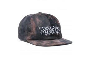 RIPNDIP Blaze - Black/Peach/Purple - Cap