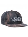 RIPNDIP Blaze - Black/Peach/Purple - Cap