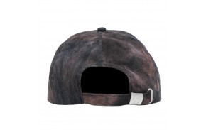 RIPNDIP Blaze - Black/Peach/Purple - Casquette