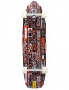 YOW Dark Pukas 34.5" Meraki S5 - 2022 - Surfskate complet