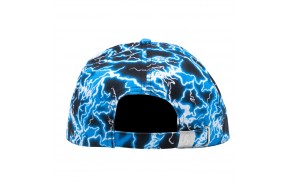 RIPNDIP Nikola - Black/Blue - Casquette