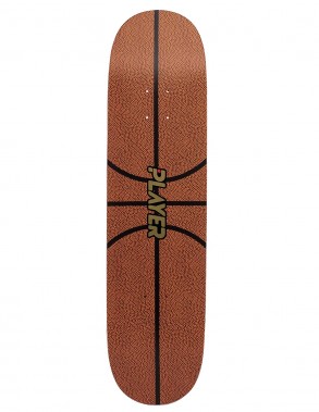 Deck for skateboard PLAYER All star