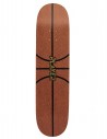 PLAYER All Star 8.0" - Tabla de Skateboard