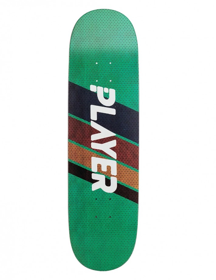 PLAYER Mesh 8,5" - Tavola da Skateboard