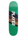 PLAYER Mesh 8.5" - Plateau de Skateboard