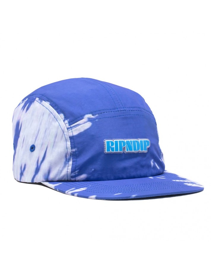 RIPNDIP Wilshire - Bleu - Casquette