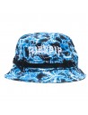 RIP N DIP Nikola - Black/Blue - Bucket Hat