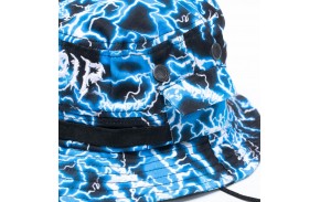 RIP N DIP Nikola - Black/Blue - Bucket Hat