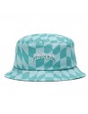 RIP N DIP Checked - Pine - Bucket Hat