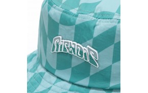 RIPNDIP Checked - Pine - Bob Logo