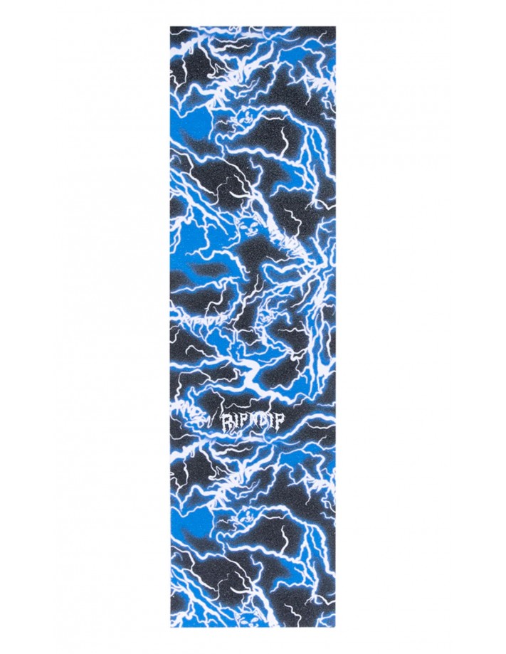 RIPNDIP Nikola - Black/Blue - Grip tape - top