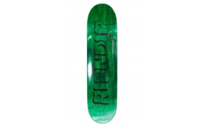 RIPNDIP Gluten Free 8" Black - Skateboard Deck