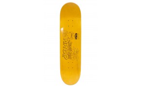 RIPNDIP Beach Boys 8.25" Aqua - Skateboard Deck