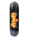 RIPNDIP Devils Work 8.25" Negro - Tabla de  Skateboard