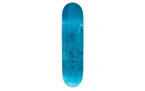 RIPNDIP Lord Nermal 8" Olive/Pine - Skateboard Deck