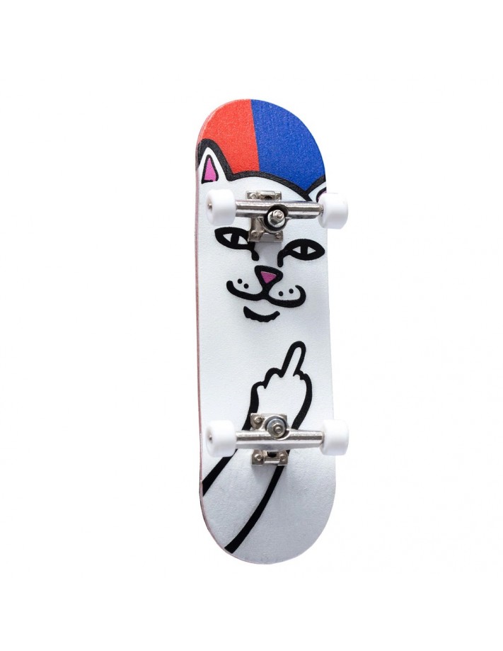 RIPNDIP Lord Nermal - Finger Skate