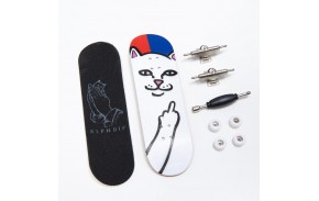 RIPNDIP Lord Nermal - Finger Skate (accessoires)