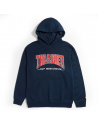 HUF x Thrasher Bayview - Navy - Hoodie
