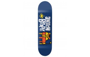 Plateau de skate GIRL Pictograph Brophy 8.0