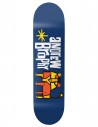 GIRL Pictograph Brophy 8.0" - Tabla de skateboard