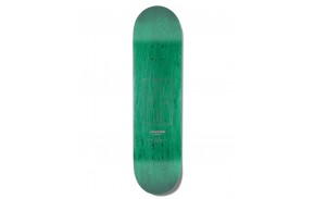 Plateau de skate GIRL Pictograph Brophy 8.0 (coté grip)