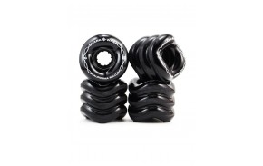 Roues de longboard Shark California 60mm