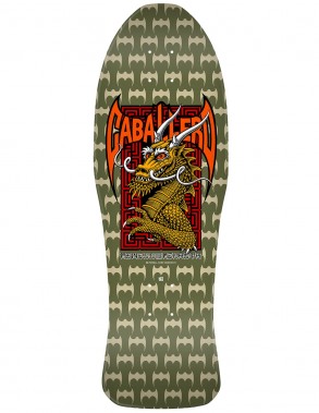 POWELL PERALTA Reissue BB...