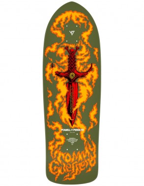 POWELL PERALTA Reissue BB...